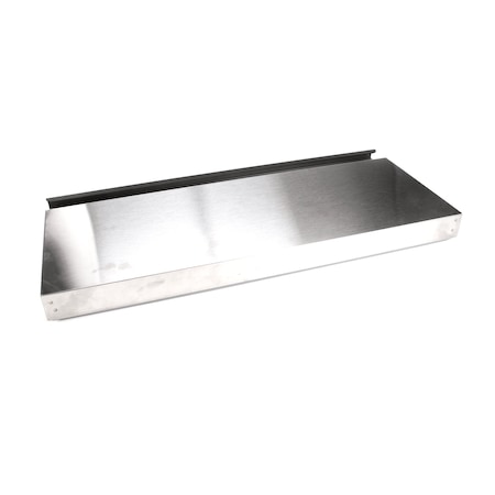 Silver King Assembly Drawer Front 2-Pan (29 Wide) 37821